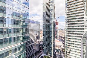 Gorgeous Downtown Apartments