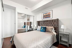 Gorgeous Downtown Apartments