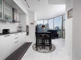 Gorgeous Downtown Apartments