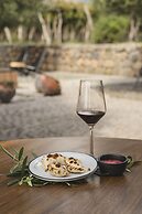 El Porvenir Wine Lodge
