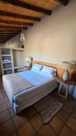 El Porvenir Wine Lodge
