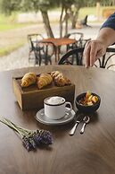 El Porvenir Wine Lodge