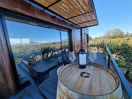 El Porvenir Wine Lodge