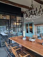 El Porvenir Wine Lodge