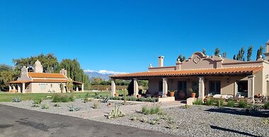 El Porvenir Wine Lodge