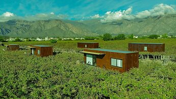 El Porvenir Wine Lodge