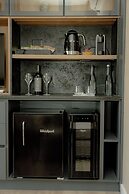 El Porvenir Wine Lodge