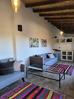 El Porvenir Wine Lodge