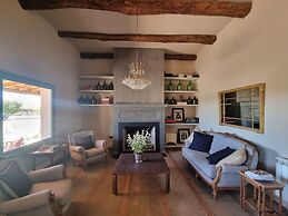 El Porvenir Wine Lodge