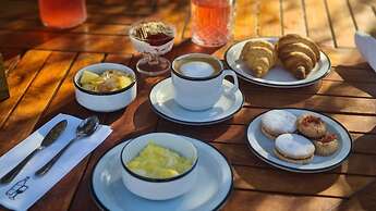 El Porvenir Wine Lodge