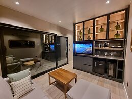 El Porvenir Wine Lodge