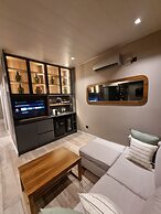 El Porvenir Wine Lodge