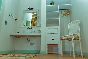 El Porvenir Wine Lodge