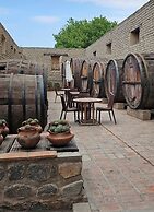 El Porvenir Wine Lodge