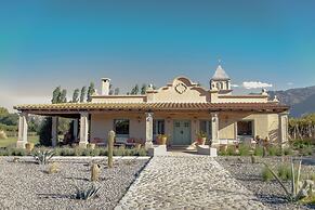 El Porvenir Wine Lodge