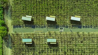 El Porvenir Wine Lodge