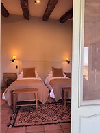 El Porvenir Wine Lodge