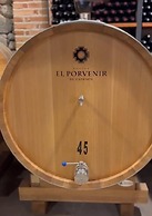 El Porvenir Wine Lodge