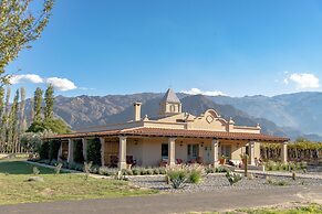 El Porvenir Wine Lodge