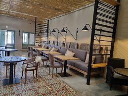 El Porvenir Wine Lodge