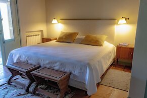 El Porvenir Wine Lodge