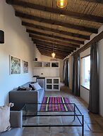 El Porvenir Wine Lodge