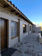 El Porvenir Wine Lodge