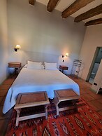 El Porvenir Wine Lodge