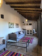 El Porvenir Wine Lodge