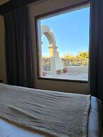 El Porvenir Wine Lodge