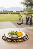 El Porvenir Wine Lodge