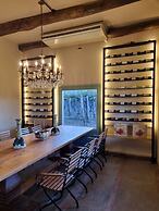 El Porvenir Wine Lodge