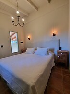 El Porvenir Wine Lodge