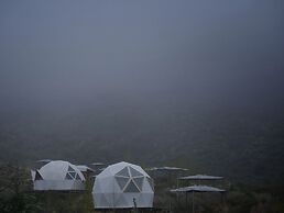 Domos Andinos HostCamp