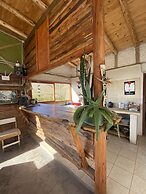 Domos Andinos HostCamp