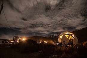 Domos Andinos HostCamp