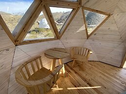 Domos Andinos HostCamp