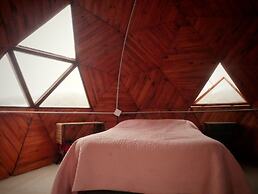 Domos Andinos HostCamp