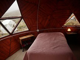 Domos Andinos HostCamp