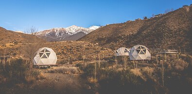 Domos Andinos HostCamp