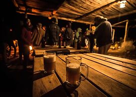 Domos Andinos HostCamp