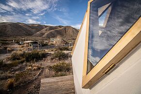 Domos Andinos HostCamp