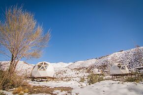 Domos Andinos HostCamp