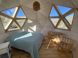 Domos Andinos HostCamp