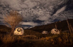 Domos Andinos HostCamp