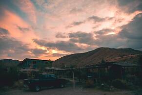 Domos Andinos HostCamp