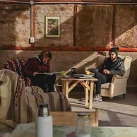 Domos Andinos HostCamp