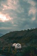 Domos Andinos HostCamp