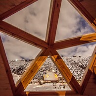 Domos Andinos HostCamp