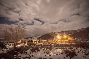 Domos Andinos HostCamp